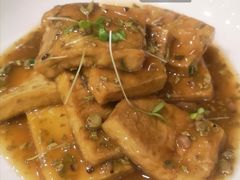 -菩提树·素食餐厅(汇智国际商业中心店)