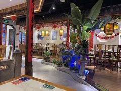 -春天里餐厅(西田城店)