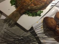 -小杨烤肉(高新店)