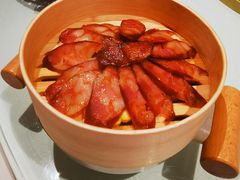 -渝信川菜 · 川味家常菜(财富购物中心店)