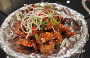 Qinyuan Pork Ribs