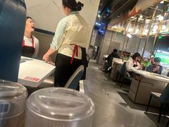 -海底捞火锅(长宁路龙之梦店)