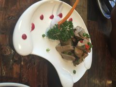 华馨园北京烤鸭-华馨园北京烤鸭(丽水店)