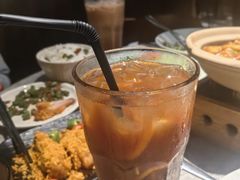 -留半山·香港食堂(啦啦宝都店)