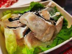 -海底捞火锅(勒泰店)