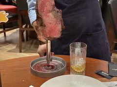 -拉蒂娜·巴西牛排馆 Latina·Brazilian Steakhouse(陆家嘴旗舰店)