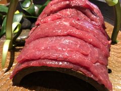 -盡膳口福跷脚牛肉火锅(合生汇购物中心店)