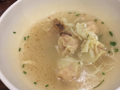 -东泰祥生煎馆(长宁路店)