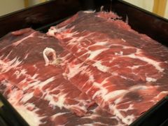 -匠牛亭·锅物烧肉放题自助(昆百大·泰业城店)