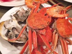 -富力希尔顿酒店·地阔自助餐厅