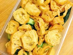 -李军力烧烤(政通路店)