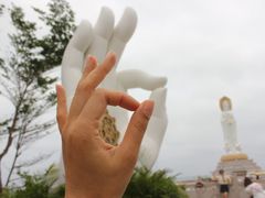 -三亚南山文化旅游区