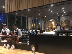 -星巴克臻选(湖滨道店)