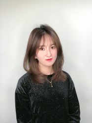 点击看大图 -3AM HAIR SALON烫发染发接发