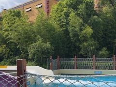 -上海玛雅海滩水公园