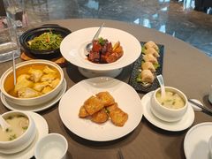 -望乡楼上海菜(日月光店)