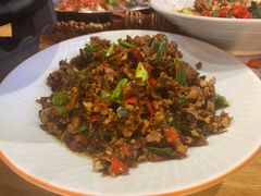 -湘聚南县土菜馆(龙山二路店)