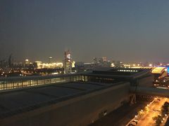 -国家会议中心大酒店