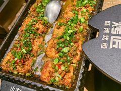 -烤匠麻辣烤鱼(万象城店)