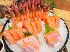 -大江户日本料理(湖滨道店)