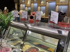-食百绚全日制餐厅(成都棕榈泉费尔蒙酒店)