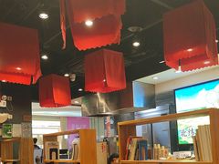 -和府捞面(天河领展广场店)