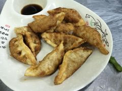 -小民大排档(马场角横路店)