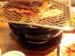 -黑牛の店·和牛烧肉(大悦城店)
