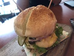 -魏斯理汉堡(西安沣东吾悦店)