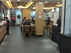 大堂-老盛兴·上海小笼汤包馆(武夷店)