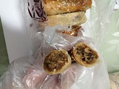 葱油酥-闻酥园(大慈寺店)