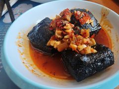 -呷佬·长沙手工米粉(金沙江路店)