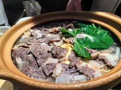 -一坐一忘云南菜(卓悦中心)