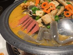 -探鱼·鲜青椒爽麻烤鱼(领展购物广场店)