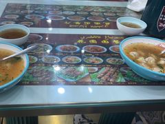 -花圃园餐厅店(和田二街28号院店)