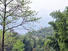 -山沟沟景区