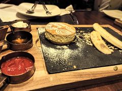 -恰餐厅及酒吧 CHAR Bar & Grill (北京丽都皇冠假日店)