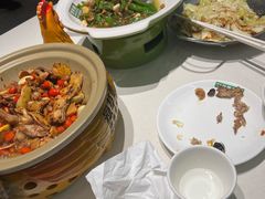 -绿草地·湘菜(7mall店)