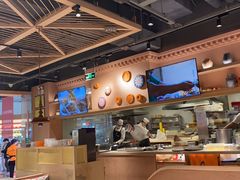 -谷丽麦馕新疆菜·清真(步步高梅溪新天地店)