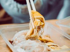 超级蛋肉肠粉-山水肠粉(盐田店)