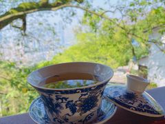 -涂山寺素食餐厅