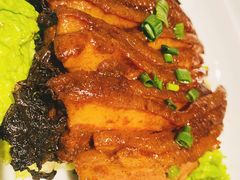 -金鸭都·老北京特色家常菜(潘家园店)
