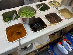 -李记鲜切牛肉自助火锅(紫薇花园店)