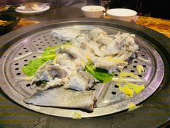 -船奇蒸汽海鲜·闽菜(八市海鲜总店)