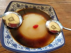 凉糕-万县面馆(高笋塘店)