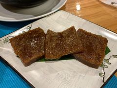 -糟粕醋·椰苑海南菜餐厅(亚龙湾天域酒店)