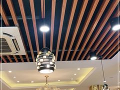 大堂-金陵后厨·南京菜(新街口秣陵路店)