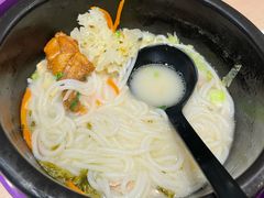 -过桥缘·过桥米线(五里桥银座店)