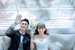 -雪中彩影婚纱摄影·微光艺术中心