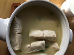 鸡汤百叶包-香浙汇(望京店)